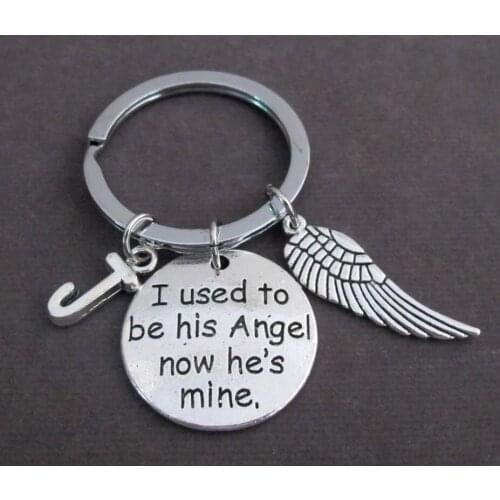 Qsy Js Q I Shuai Keychains