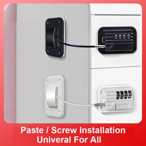 RAYKUBE Locking Devices For Doors