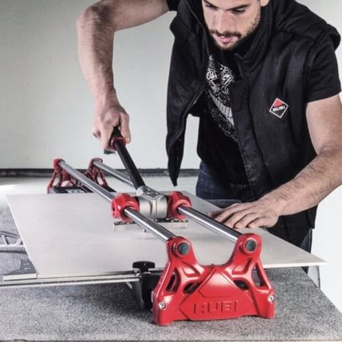 Manual Push-knife Ceramic Tile Cutter Handheld Push-pull Knife Cutting Tool High-precision Push-knife Ceramic Tile Cutter