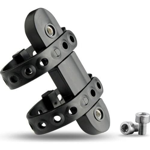 Silicone Bike Bottle Cage Mounting Base Cup Water bottle drink cup holder For MTB Road Bike Multifunctional Bike Accessories