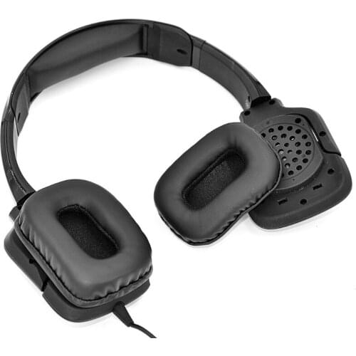 Replacement Headband Cover for Mad Catz TRITTON Kunai Headset Headphones Protective Headband Cover