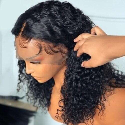 SUNPER QUEEN Synthetic Wigs