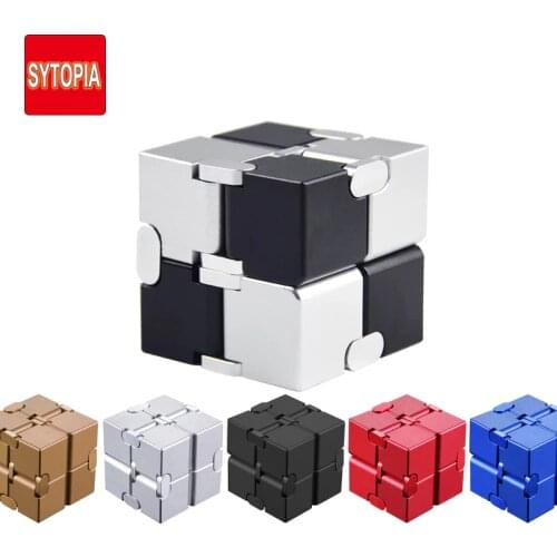 SYTOPIA Antistress Toys