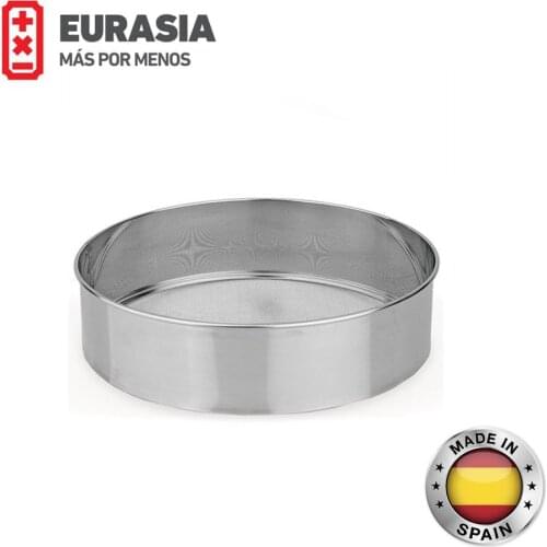 Tienda Eurasia Stainless Steel Colanders