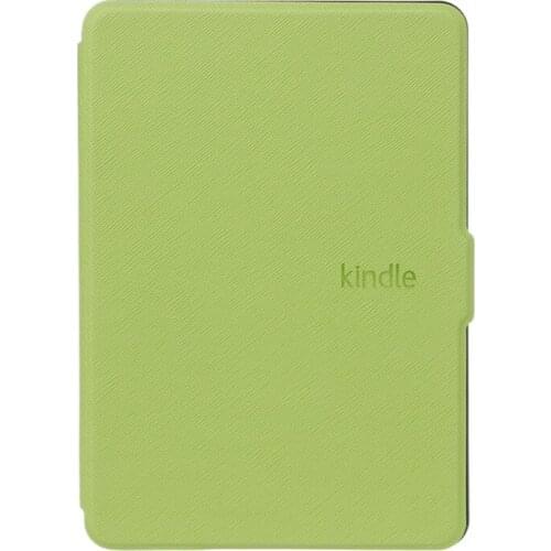 H05B Ultra Slim Protective Shell Case Cover For 6" Amazon Kindle Paperwhite 1/2/3