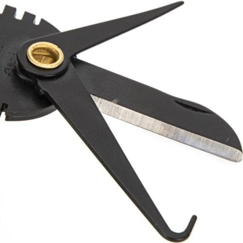 All for fishing Multifunctional fishing tool fishing line scissors portable fishing tackle fishing hook все для рыбалки