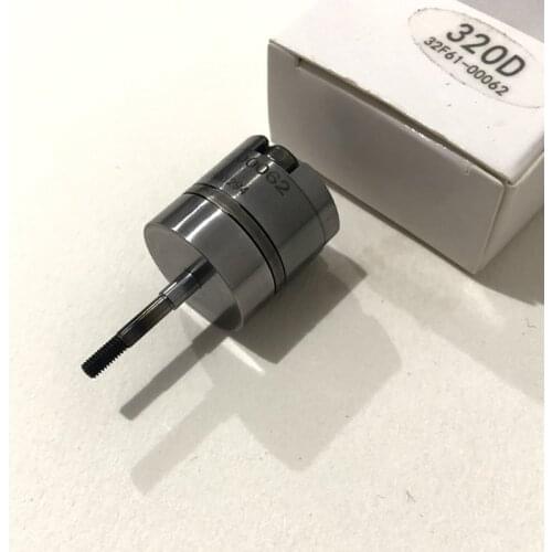 High Quality COMMON RAIL INJECTOR CONTROL VALVE 32F61-00062 32F6100062 for CAT 320D C6.4 C6 INJECTOR