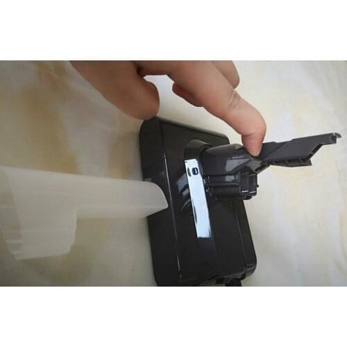 3500mAh Replacement For Dyson V7 21.6V Li-ion Battery V7 FLUFFY Extra Mattress Trigger Motorhead Pro Animal Car+Boat