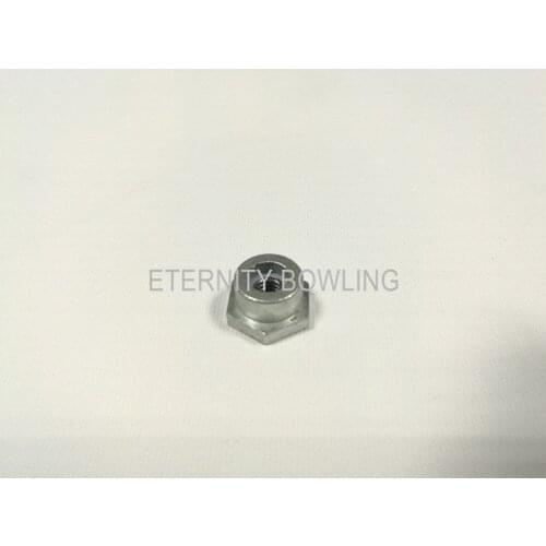 Bowling Spare Parts T000 022 173 Nut-Special(10pc/bag) Use for AMF Bowling Machine