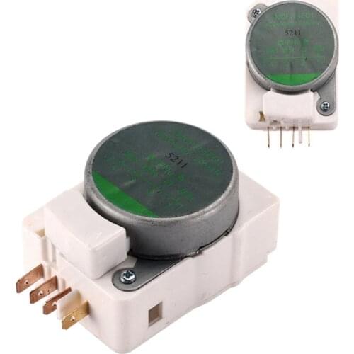 Refrigerator spare parts Mechanical Defrosting Timer for Refrigerator Parts Refrigerator Defrosting Timer
