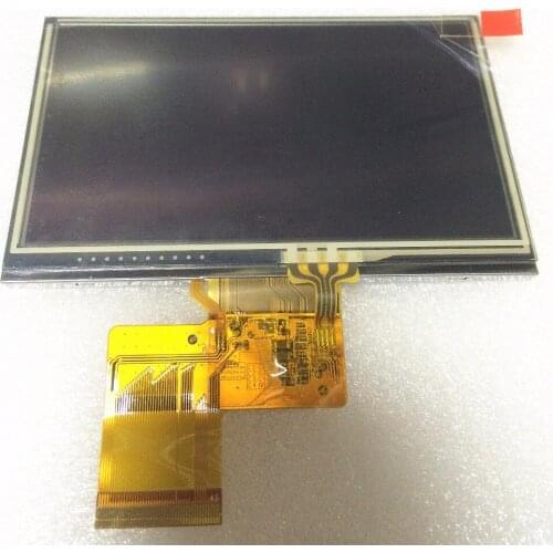 TS047NAARB01-00 TS047NAARB01 LCD Displays