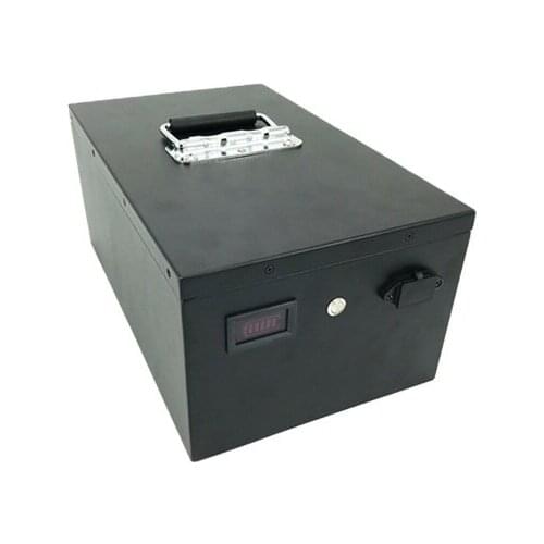 12V 200Ah Rechargeable lifepo4 lithium ion battery storage solar batteries