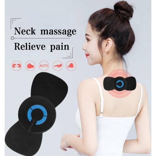 Шея массажный инструмент AWC China At AliExpress