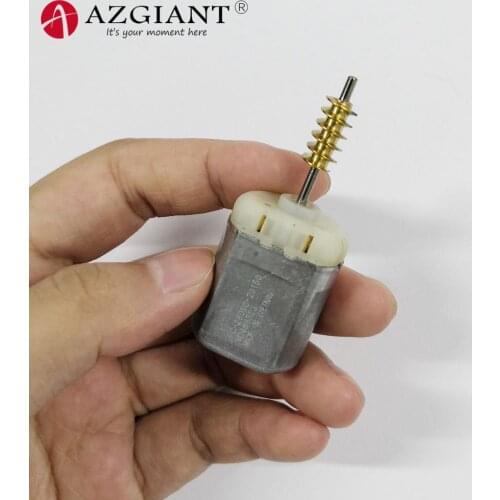 AZGIANT Original for Mabuchi FC-280SC-20150 Car ELV ESL Steer Wheel Lock Motor Door Lock Motor FC280SC 20150 Micro Motor