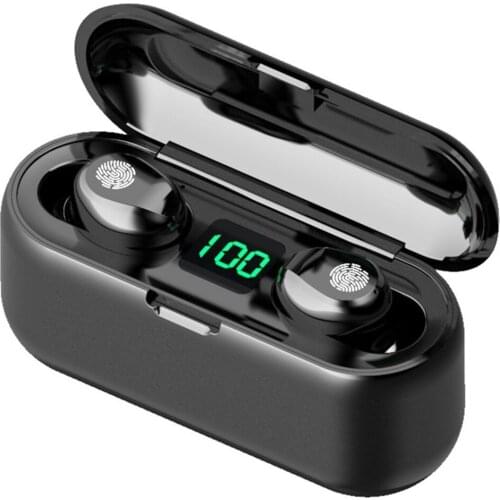 Caldecott Headphones With Microphone