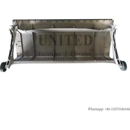 Escalator Stainless Steel Step XAA26145D1 Use for XO508