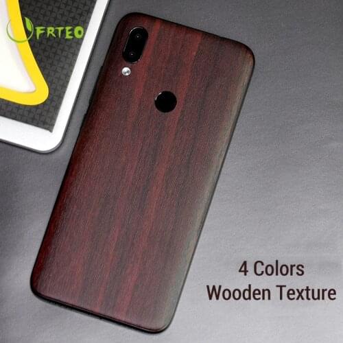 FRTEO Phone Cases Xiaomi Redmi Note 5