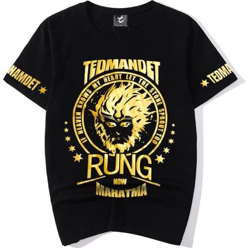 Fashion Anime Gojo Satoru ​Men Short Sleeve T Shirt Summer O-neck Hip Hop Harajuku Casual Male T-Shirt Cotton Tops Tees Oversiz