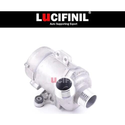 LuCIFINIL Water Pumps