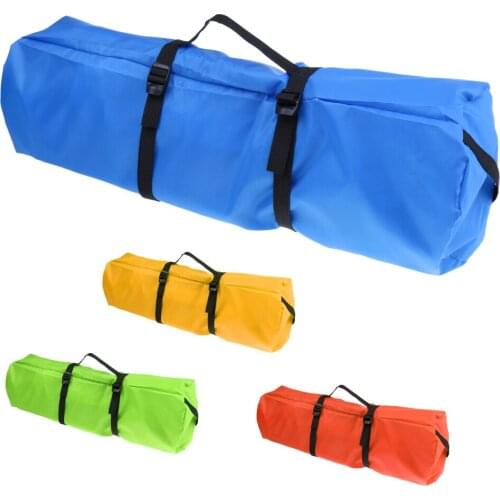 Tent Compression Canopy Roller Storage Bag Outdoor Sports Utility Duffel Bag