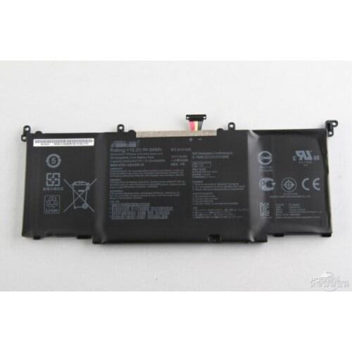 UGB genuine Replacement ASUS GL502VT, ROG Strix GL502, B41N1526 Laptop Battery