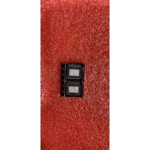 TDA7498MV Patch HSSOP-36 100W Mono Class D Amplifier TDA7498 Brand new original