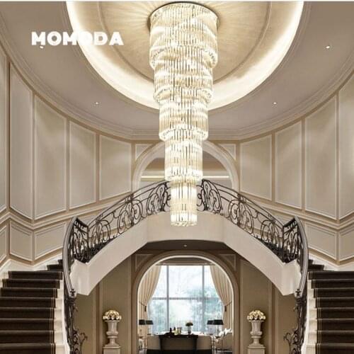 MOMODA Gold Memory Key Ceiling Light Art Deco Copper LED Surface Mounted Lamps Home Foyer Dining Room Bedroom Indoor Lightings