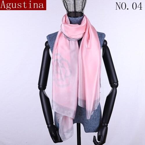 Silk feel scarf scarfs winter autumn women shawl sjaal hijab oversize scarves satin plaid designer brand luxury peacock Print w
