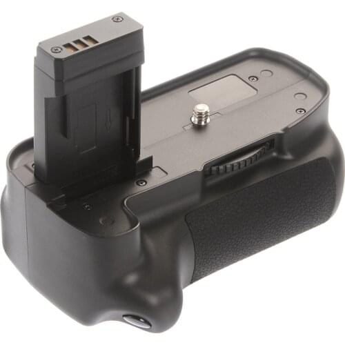 BG-E10 Vertical Battery Grip Holder for Canon EOS 550D 600D 1100D 1200D 1300D T2i T3i T4 SLR Camera