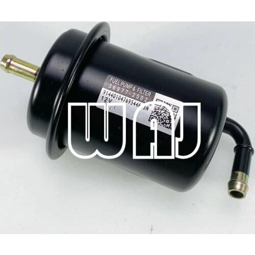 WAJ Fuel Filter JE15-13-480 Fits MAZDA MPV 3.0 i V6