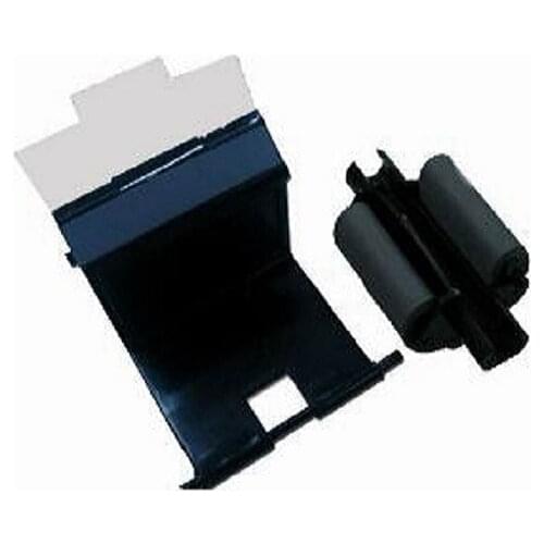 1sets Pickup Roller SEPARATION PAD for Samsung ML 2250 2251 2851 2850 2855 SCX 4720 4824 4825 4826 4828 SCX4828 for Ricoh FX200