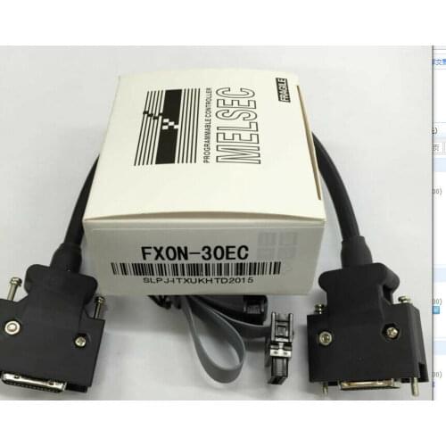 1PC NEW Mitsubishi FX0N-30EC free shipping