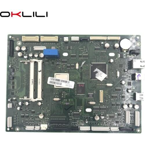 1PCX JC92-02390B JC92-02390A PBA Main Formatter Board Logic MainBoard Mother Board for Samsung CLP-775ND CLP775ND CLP775 CLP-775