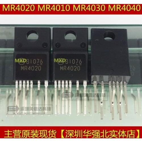 100% New&original MR4020 MR4010 MR4030 MR4040 TO-220F