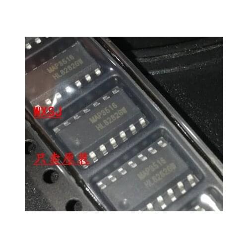 100% New&original MAP3516SIRH MAP3516