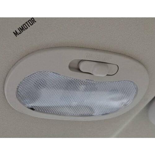 2 colors Roof light for Chinese CHERY QQ QQ3 Auto car motor parts S11-3714010CB