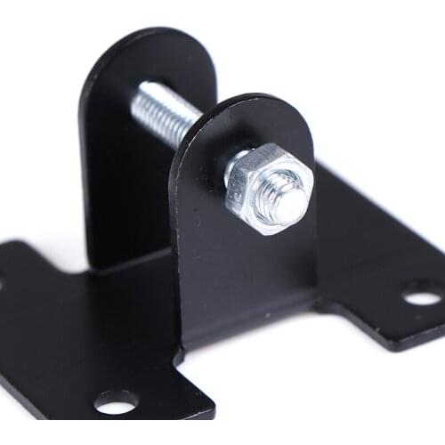 2pcs Hot Sale Mounting Brackets Link For DC12V/24V Linear Actuator Motor Heavy Duty Wholesale