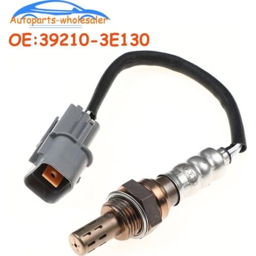 Car Lambda Oxygen O2 Sensor 39210-3E130 392103E130 234-4438 For Hyundai Santa Fe kia Magentis Optima Rondo 2.7L-V6 2007-2012