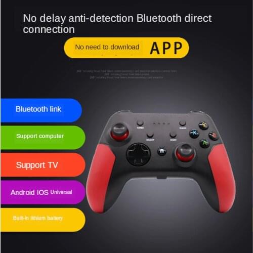 Wireless Gamepad for PS4 Controller Bluetooth Controller for PS4 Gamepad Joystick for Dualshock 4 for Play Station 4 Manette Ps4