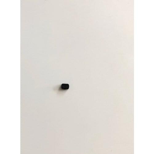 Used Phone Proximately Sensor Rubber Sleeve For Homtom HT17 PRO MT6737 Quad Core 5.5 Inch 1280x720 Smartphone