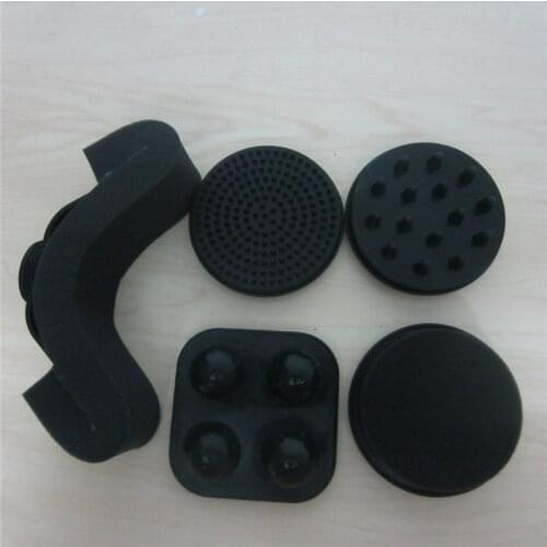 The Accessories Working Head Part For General Physiotherapy G5 Vibration Massage Machine