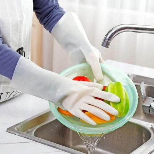 HobbyLane Household Rubber Gloves