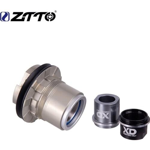 ZTTO ST SLR SX Wheel XX1 X01 DT 10 11Speed Taki Mavic Taki XD Freehub Hub Body ITS-4 Pawls System for Crossride Crossmax Deemax