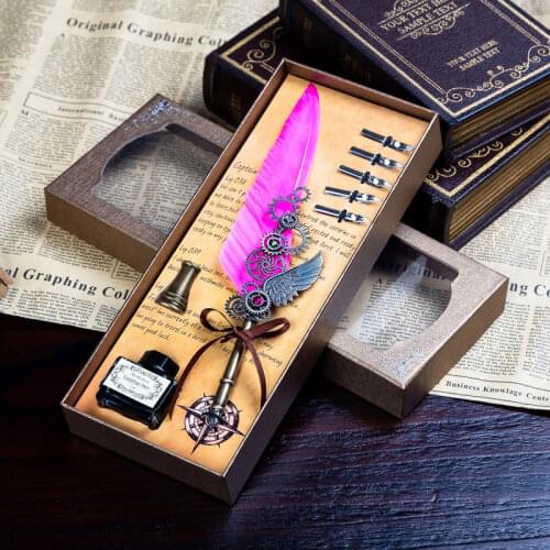 Подарочные наборы с ручкой LUXUGLOW China At AliExpress