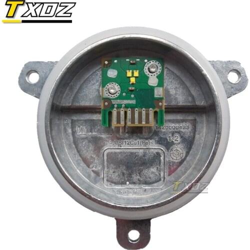 New Headlight LED Module Daytime Driving Light 63119477986 DRL For Bmw X5 G05 30dx 40ix X6 G06 X7 G07 9477986