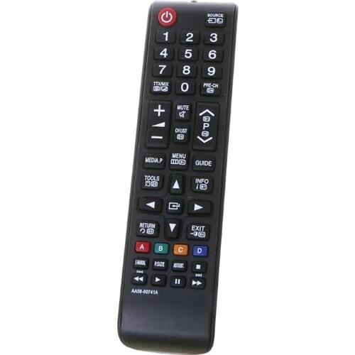 NEW Original AA59-00741A Remote Control For Samsung Smart LED TV For AA59-00666A PS43F4500AW UA40F5000AM UE48J5100AU PS60F5000AW