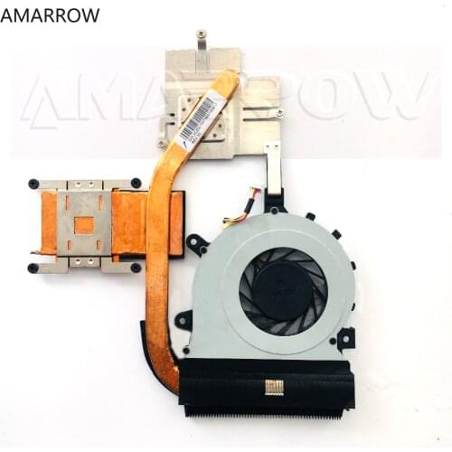 Original free shipping laptop CPU Cooling Heatsink FAN For ACER 4820 4820T 4820TG 4745 4745G 5820