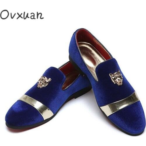 Ovxuan Fashion Footwear
