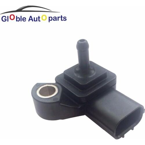 Air Intake Turbo Control Boost Intake Pressure Sensor For Mitsubishi L200 2.5 DI-D PAJERO 3.2 2002-2015 1865A035 TS-790