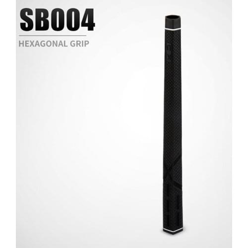 PGM Golf Grips Professional Golf Club Anti-Slip Grip Auxiliary Putter Grip Silicone Black/Blue Outdoor Sports Golf Accessories